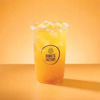 Limonade Fruit de La Passion