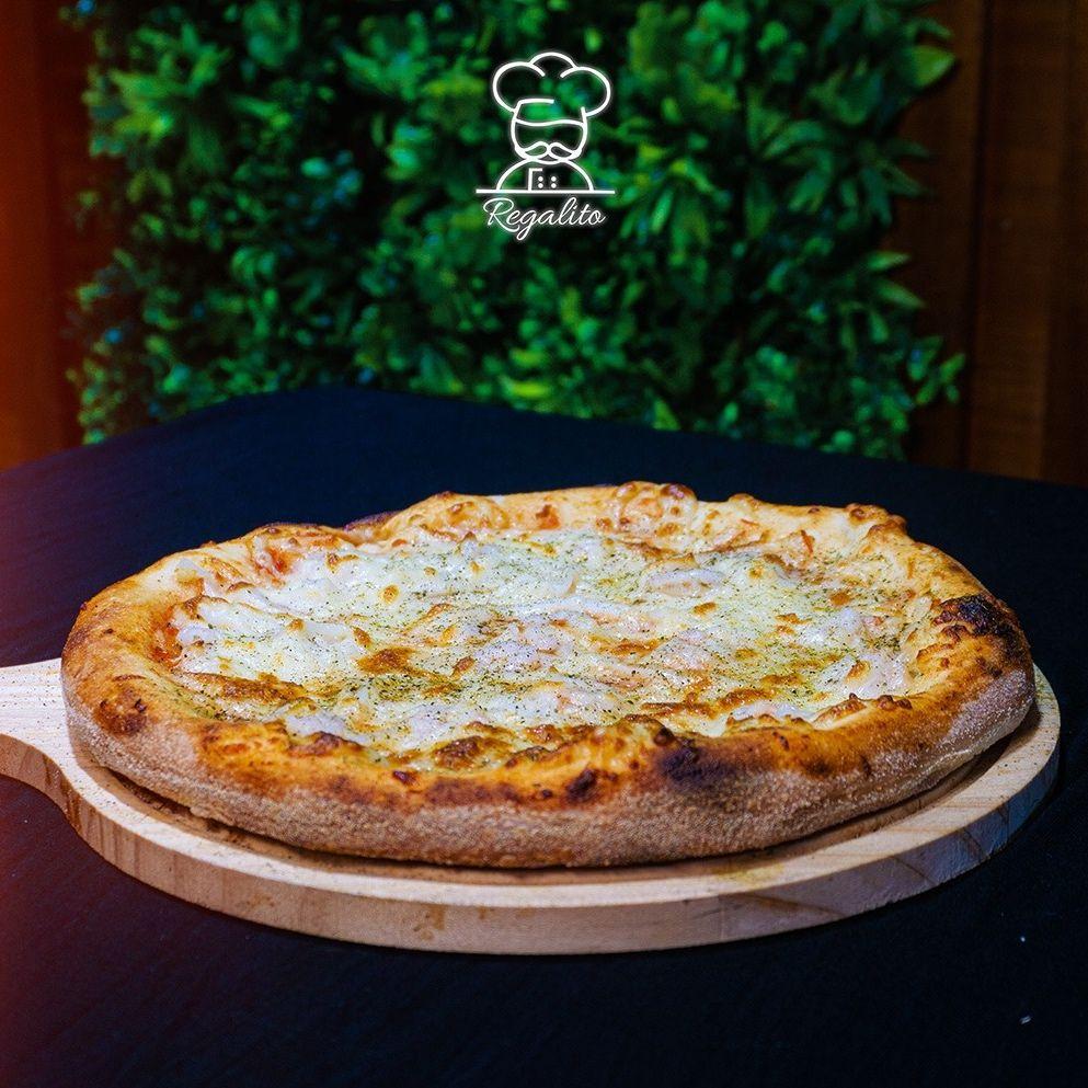 Pizza Margarita