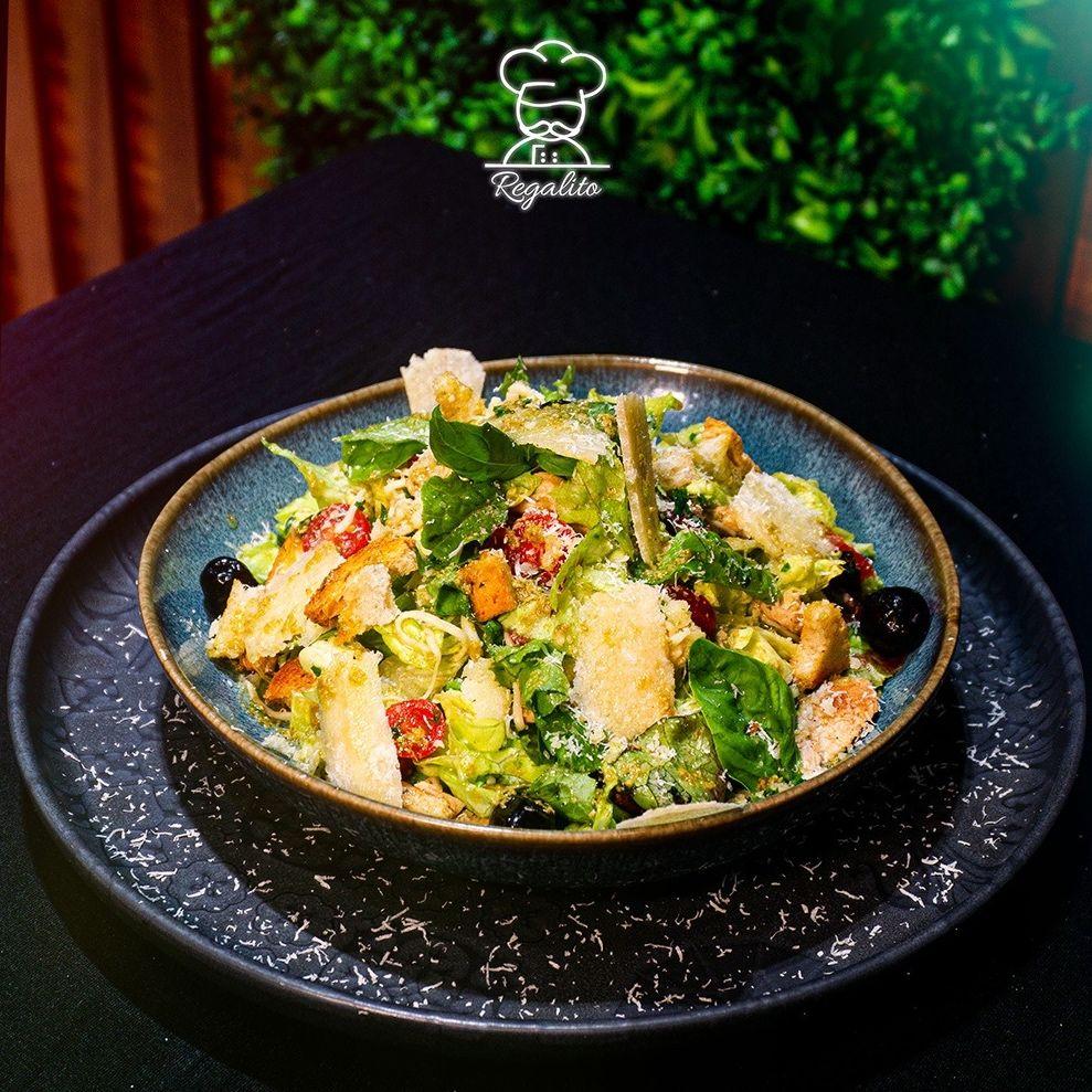 Salade CÃ©sar