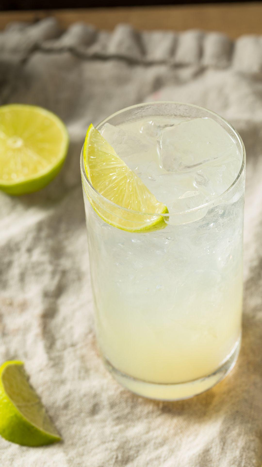 Jus De Citron