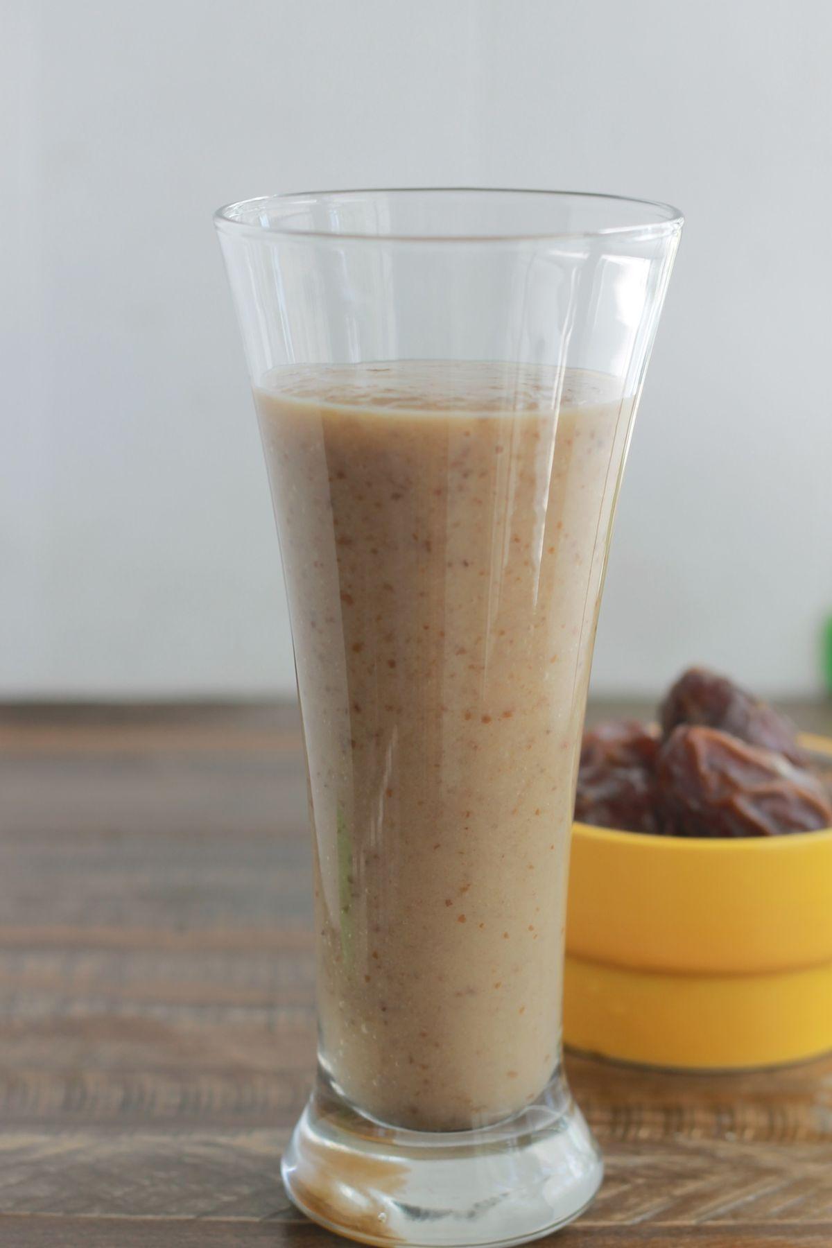 Jus De Dattes