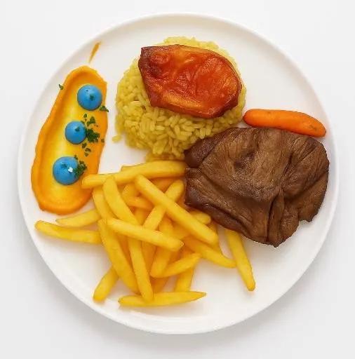 Entrecôte