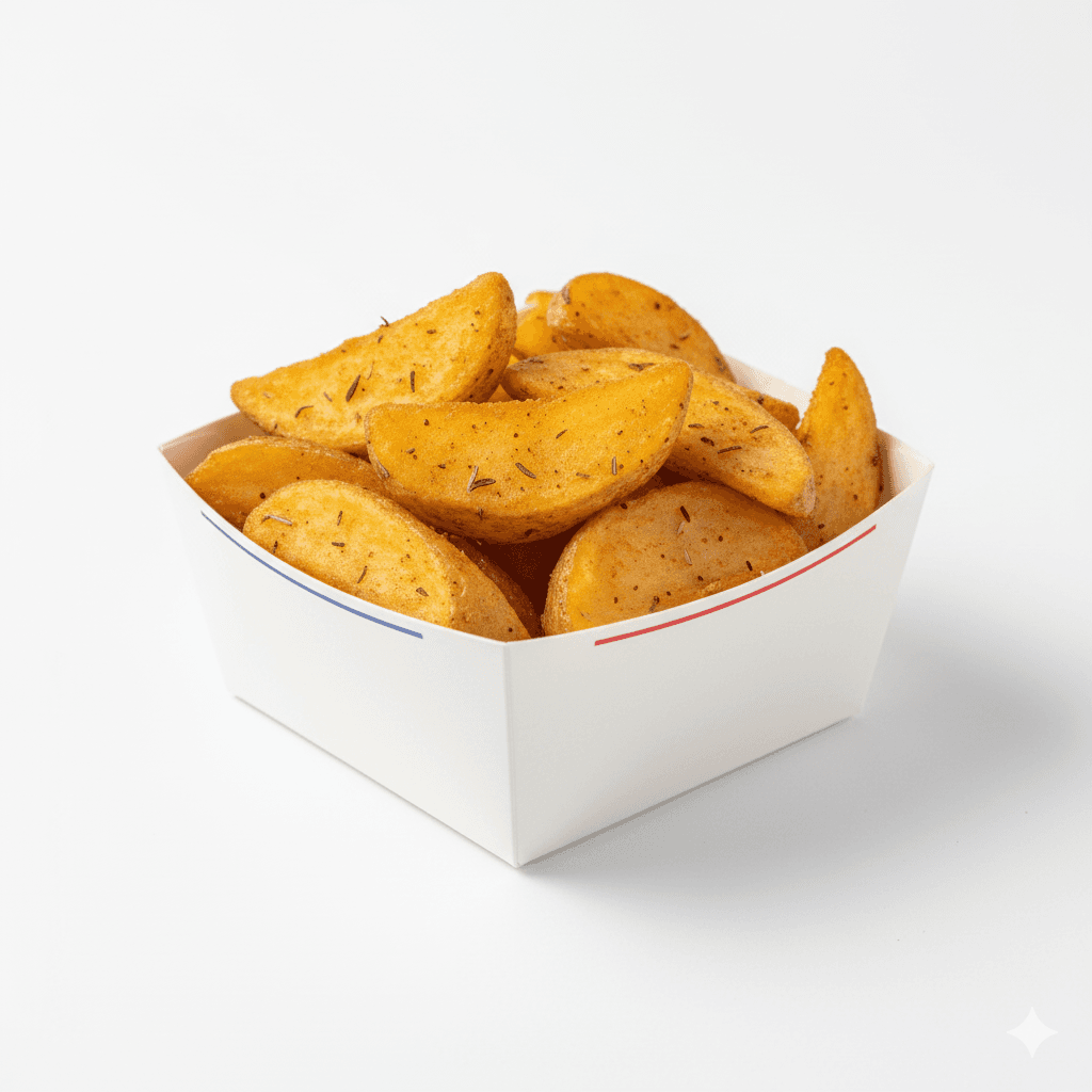 Pomme Rissolée