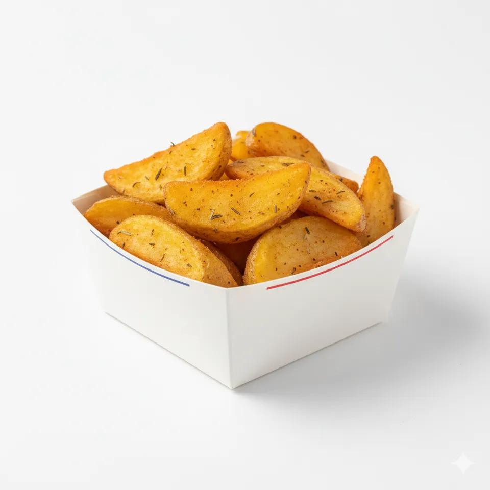 Pomme Rissolée