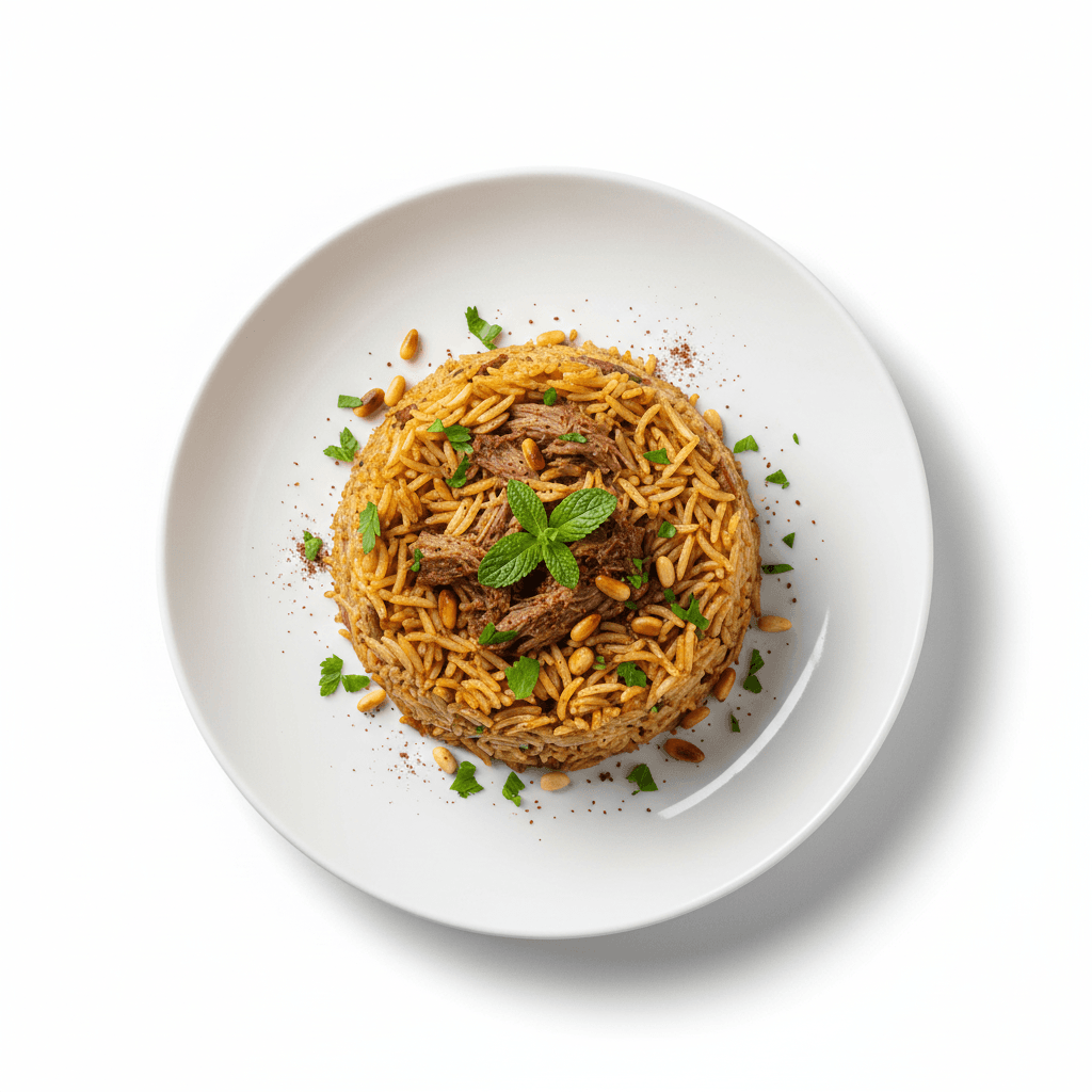 Riz espagnol