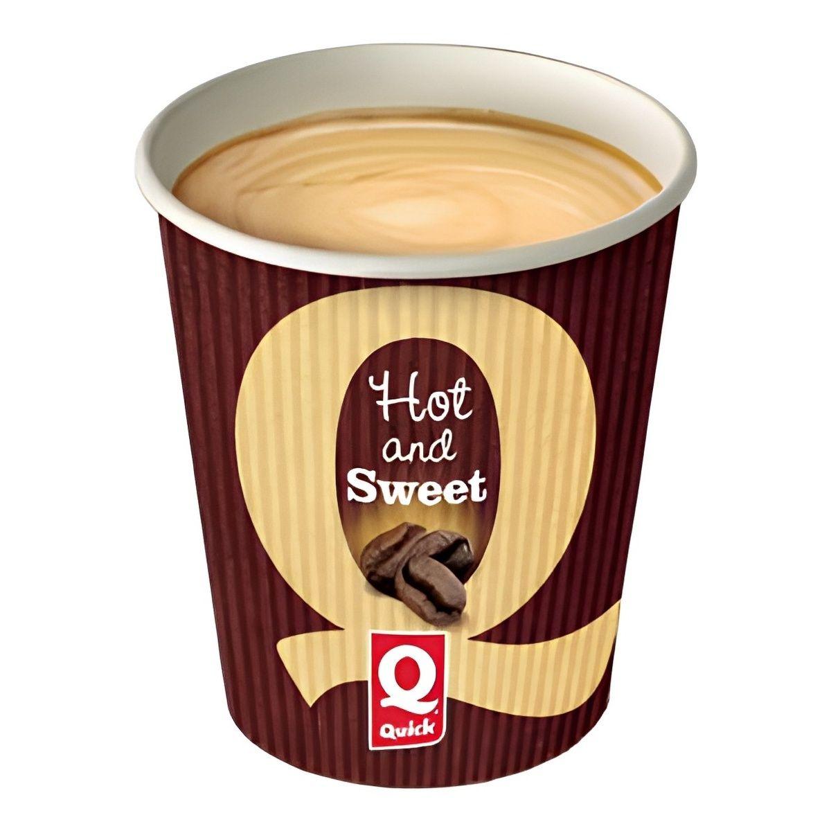 Café Long