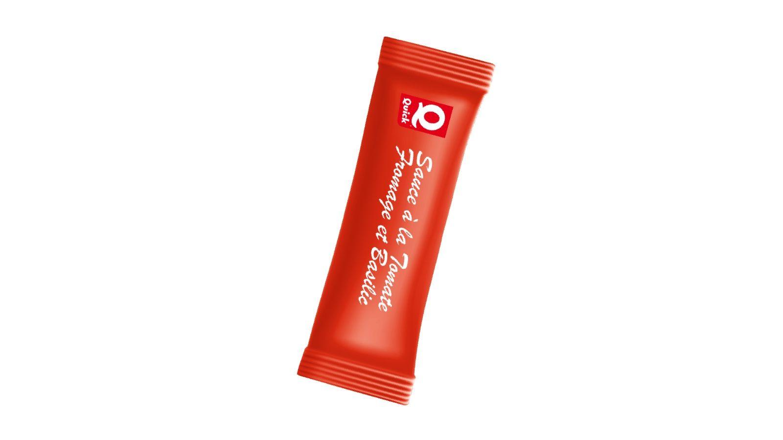 Sauce Tomate Basilic