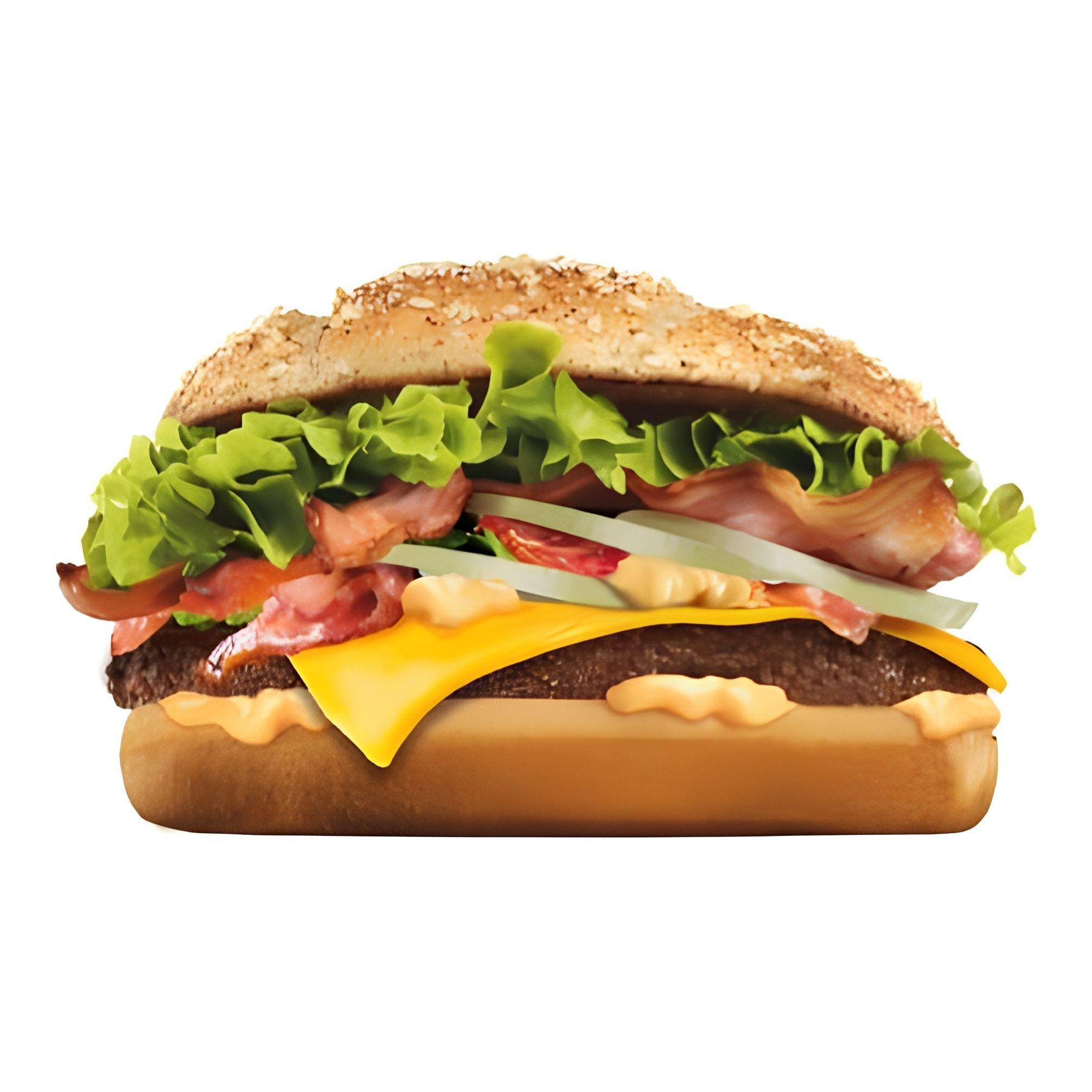 Suprême Fumé Beef