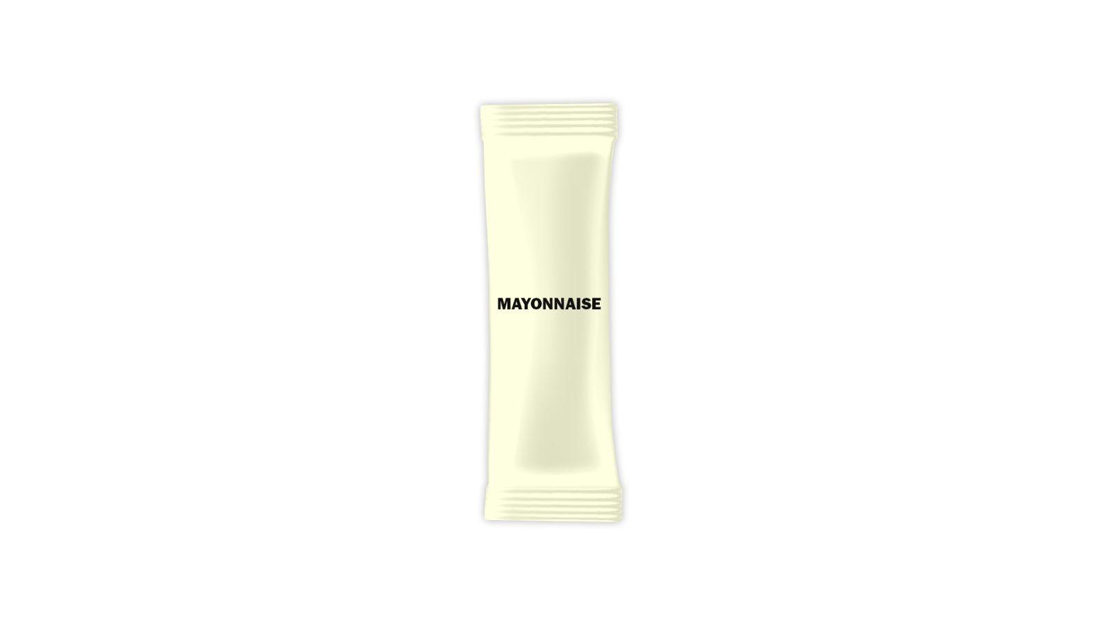 Sauce Mayonnaise