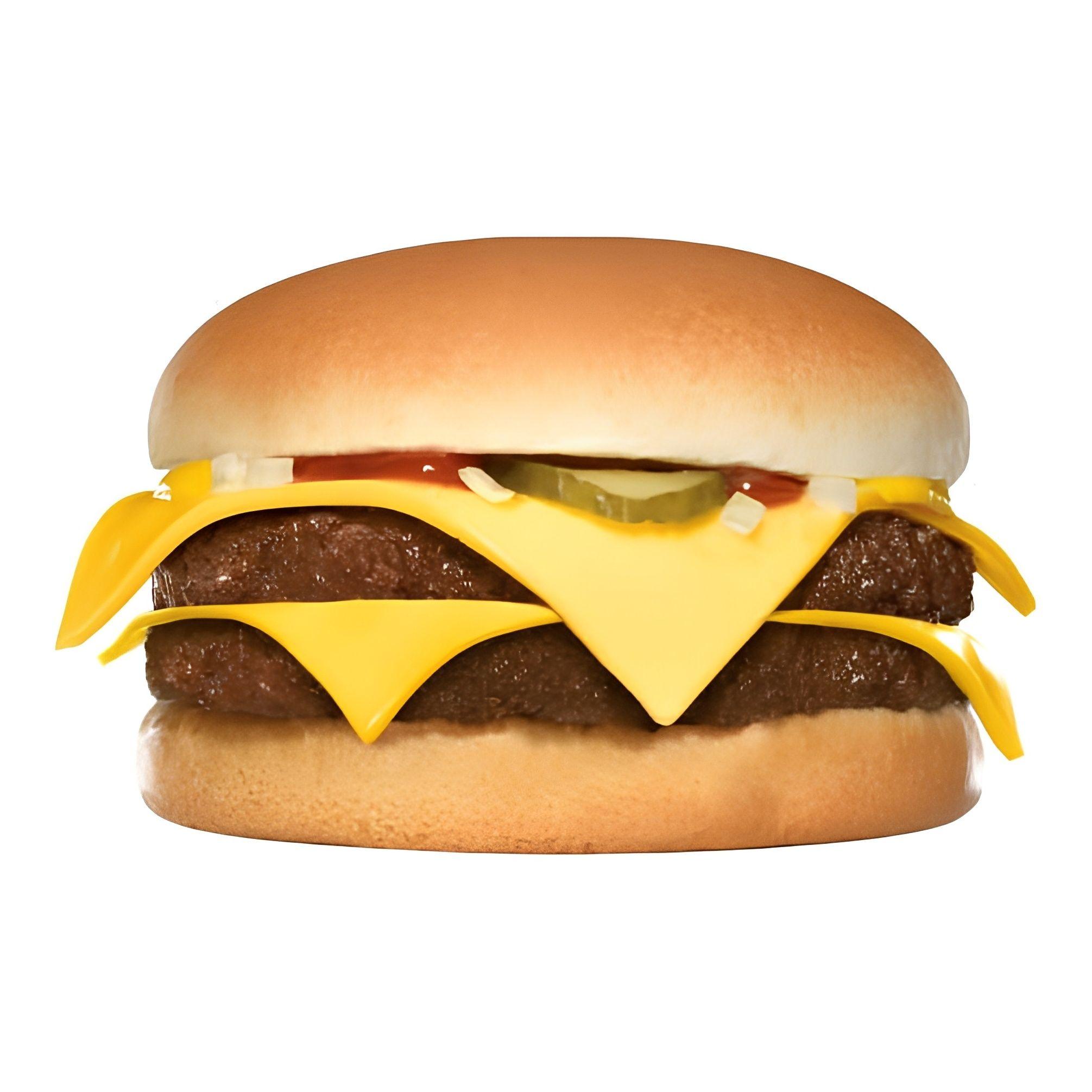 Double Cheese