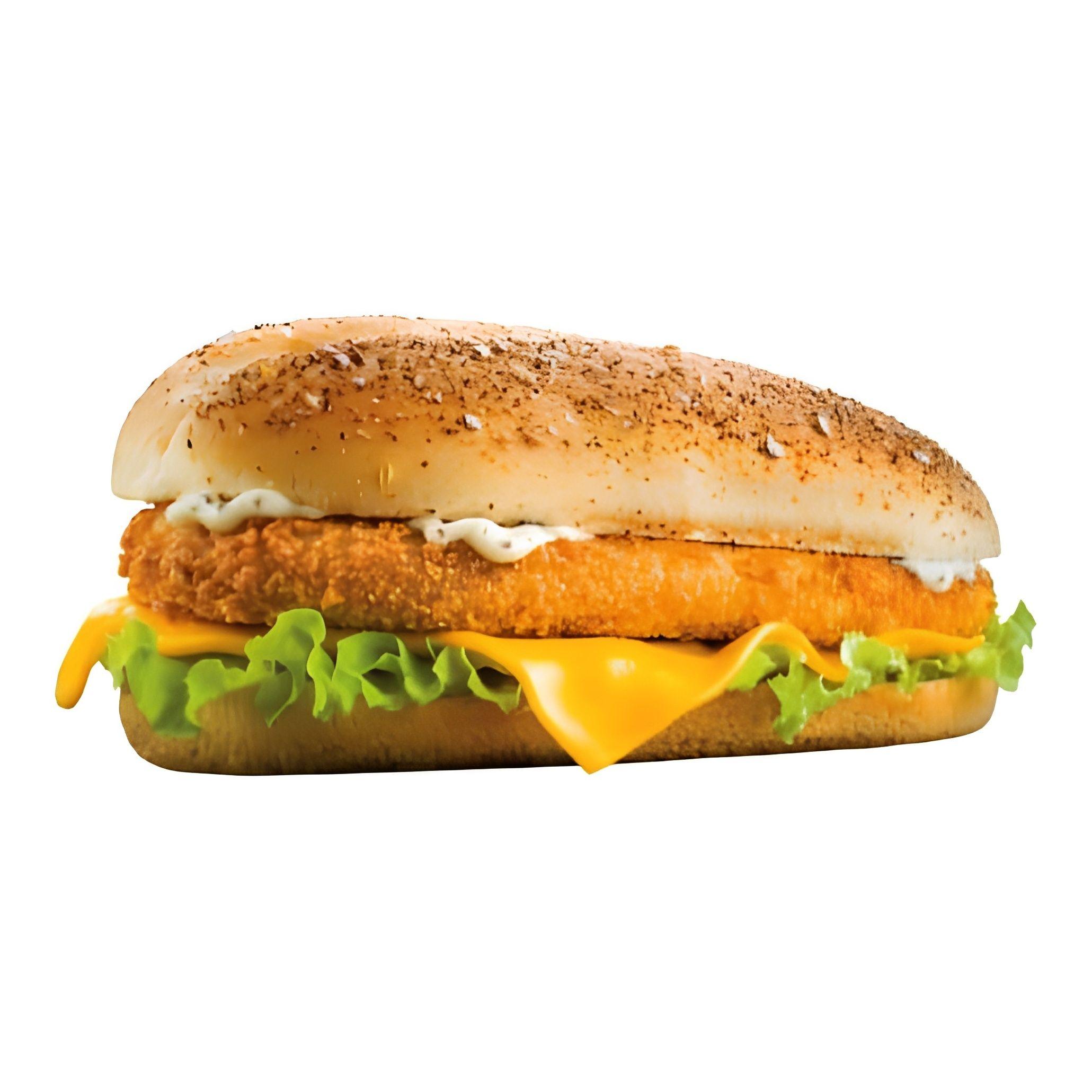 Long Chicken