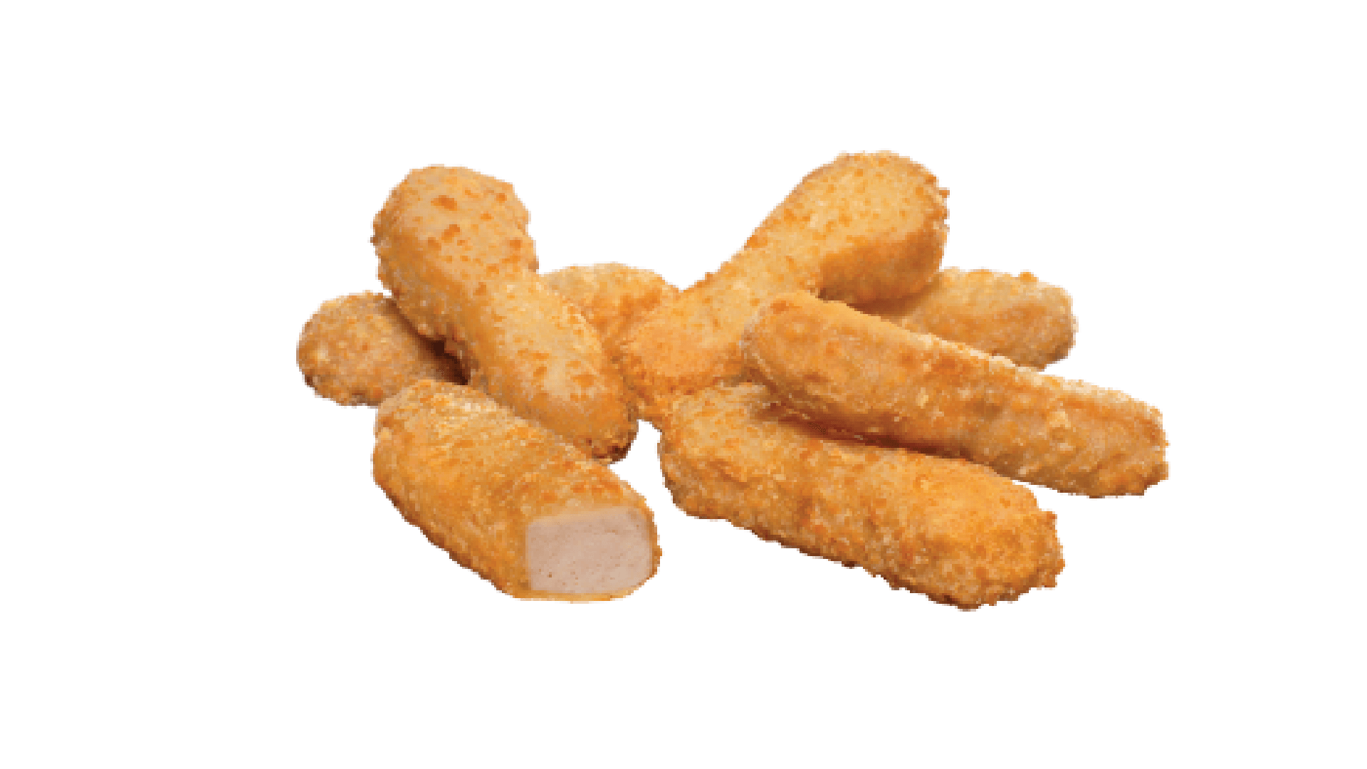 Chicken Dips X7