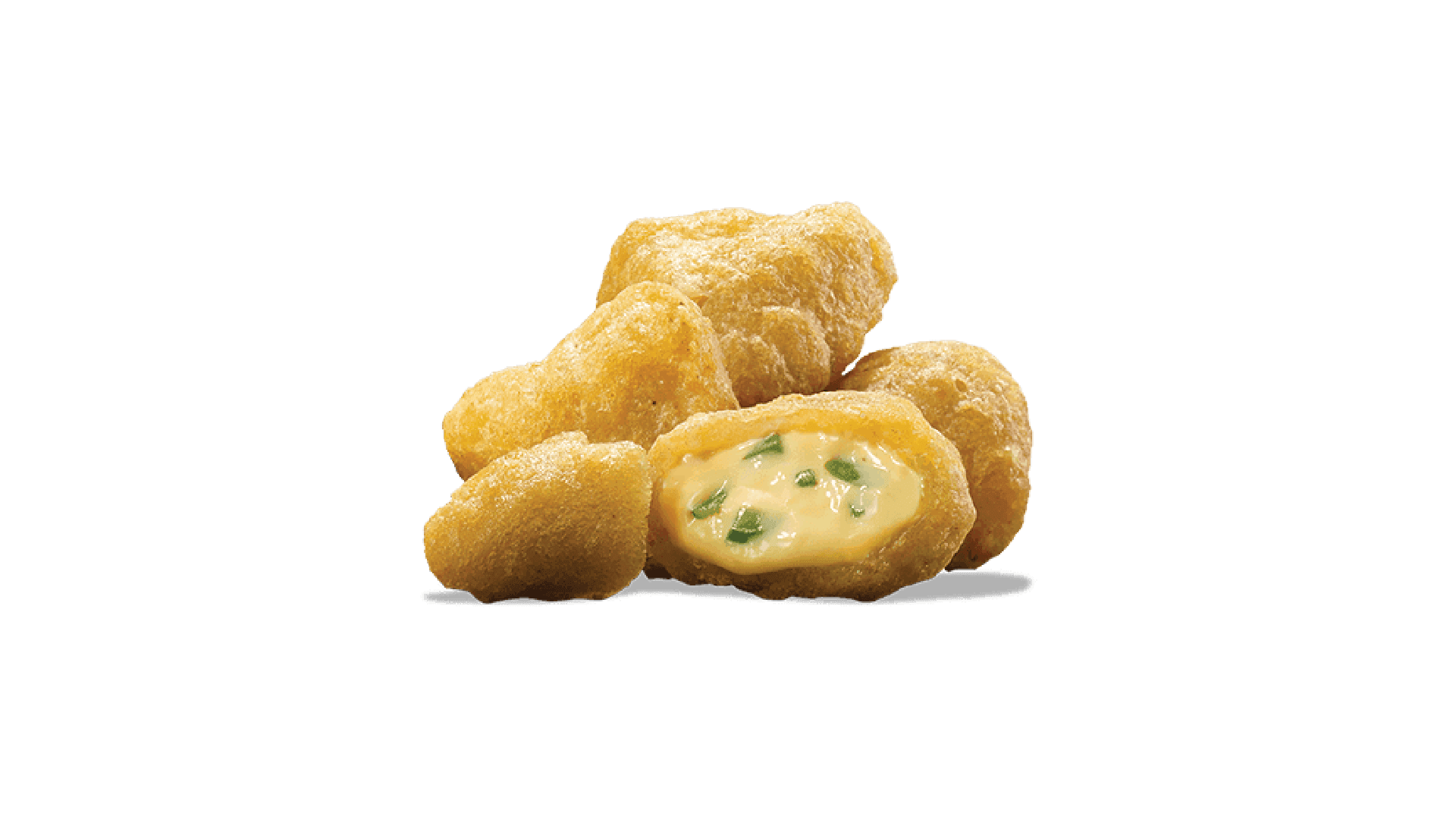 Chili Cheese X5