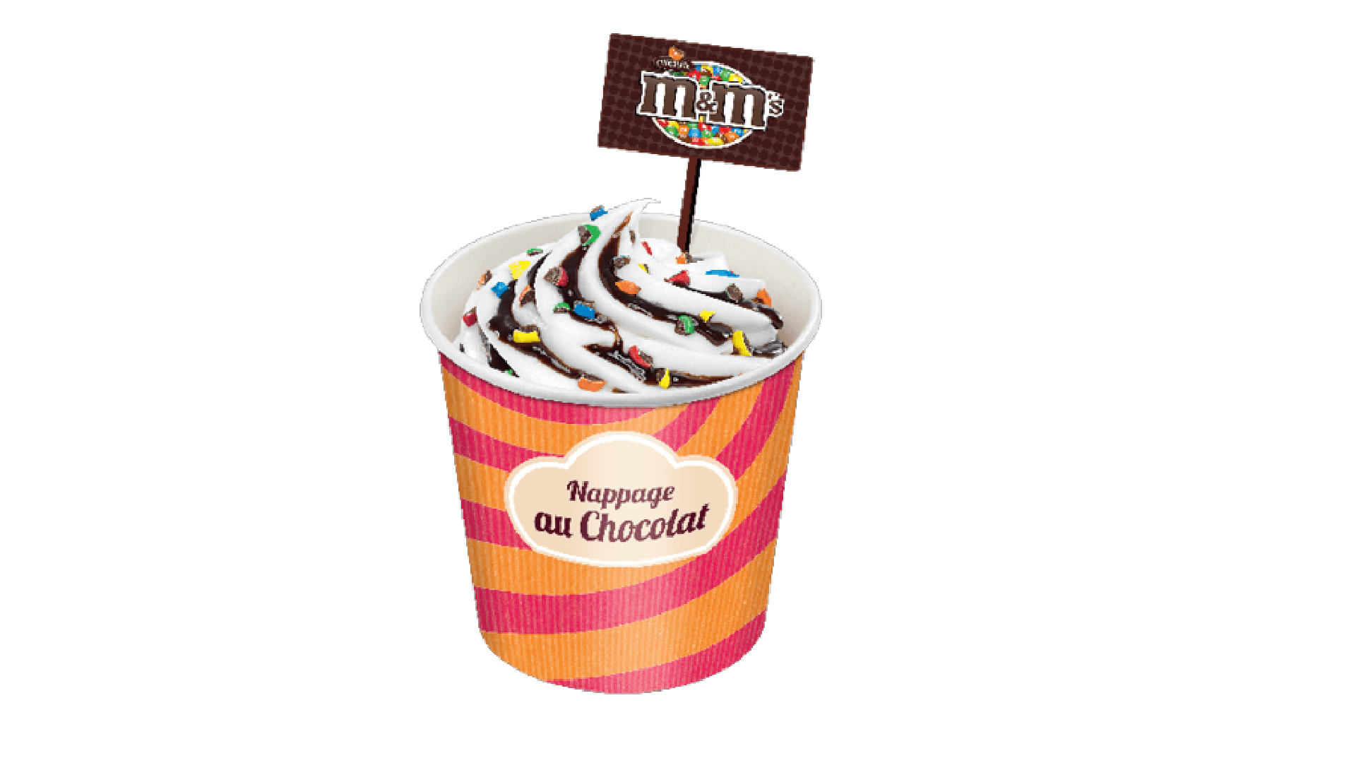 Mix Mania M&m's