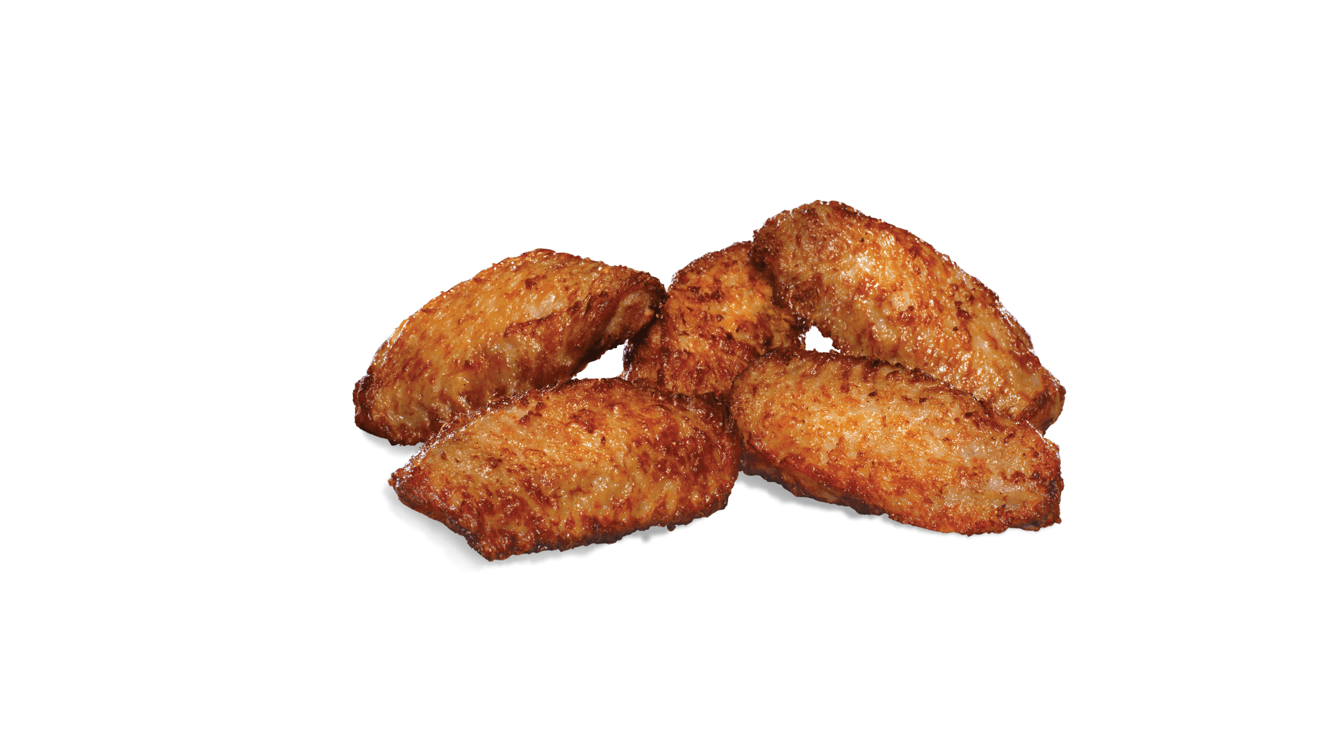 Chicken Wings x 5