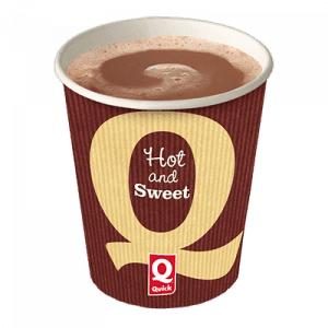 Chocolat Chaud