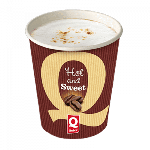Café Latté