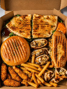 Mazzoni Box