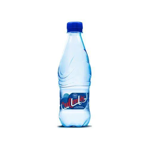 Oulmès Eau Gazeuse 50 cl