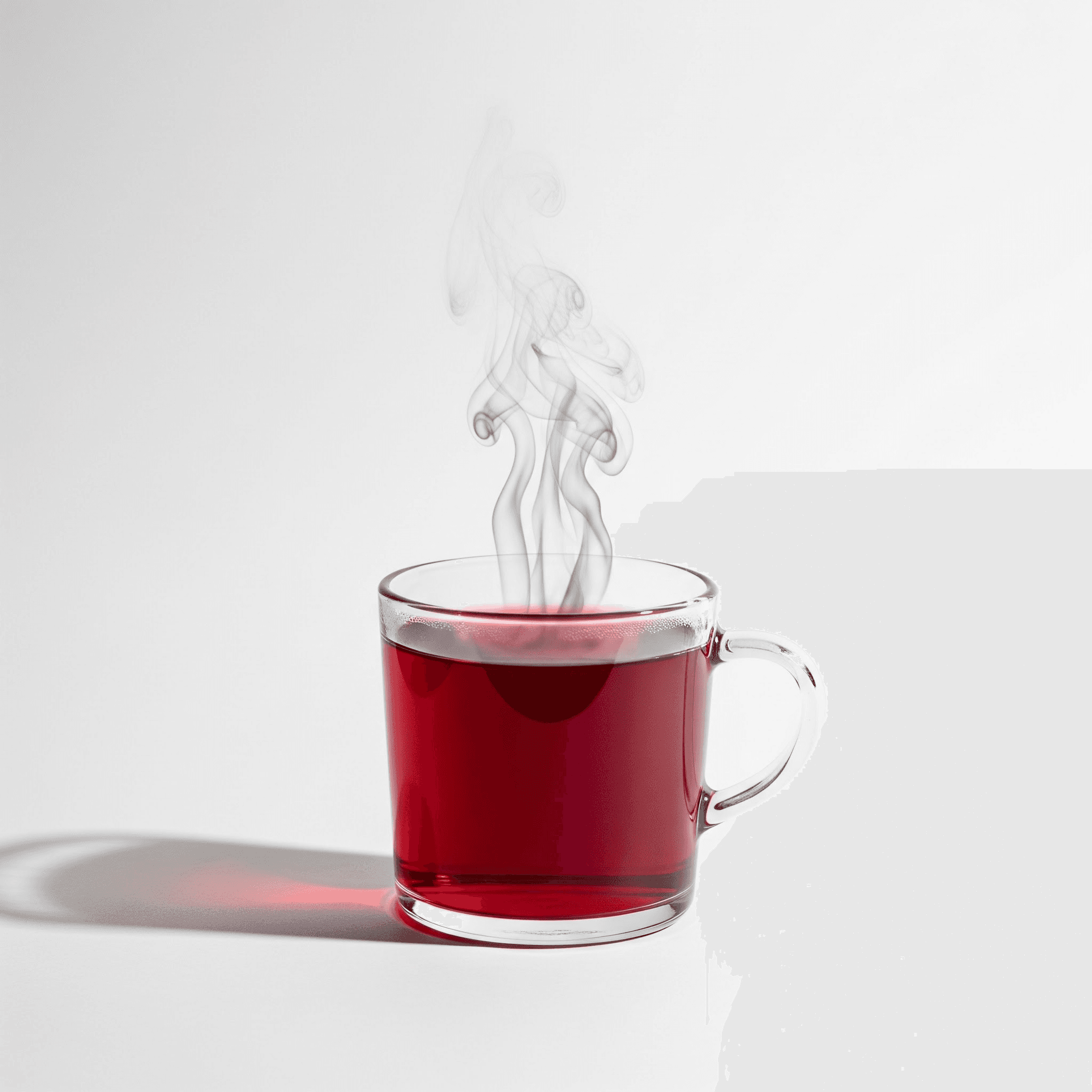 Bissap Chaud