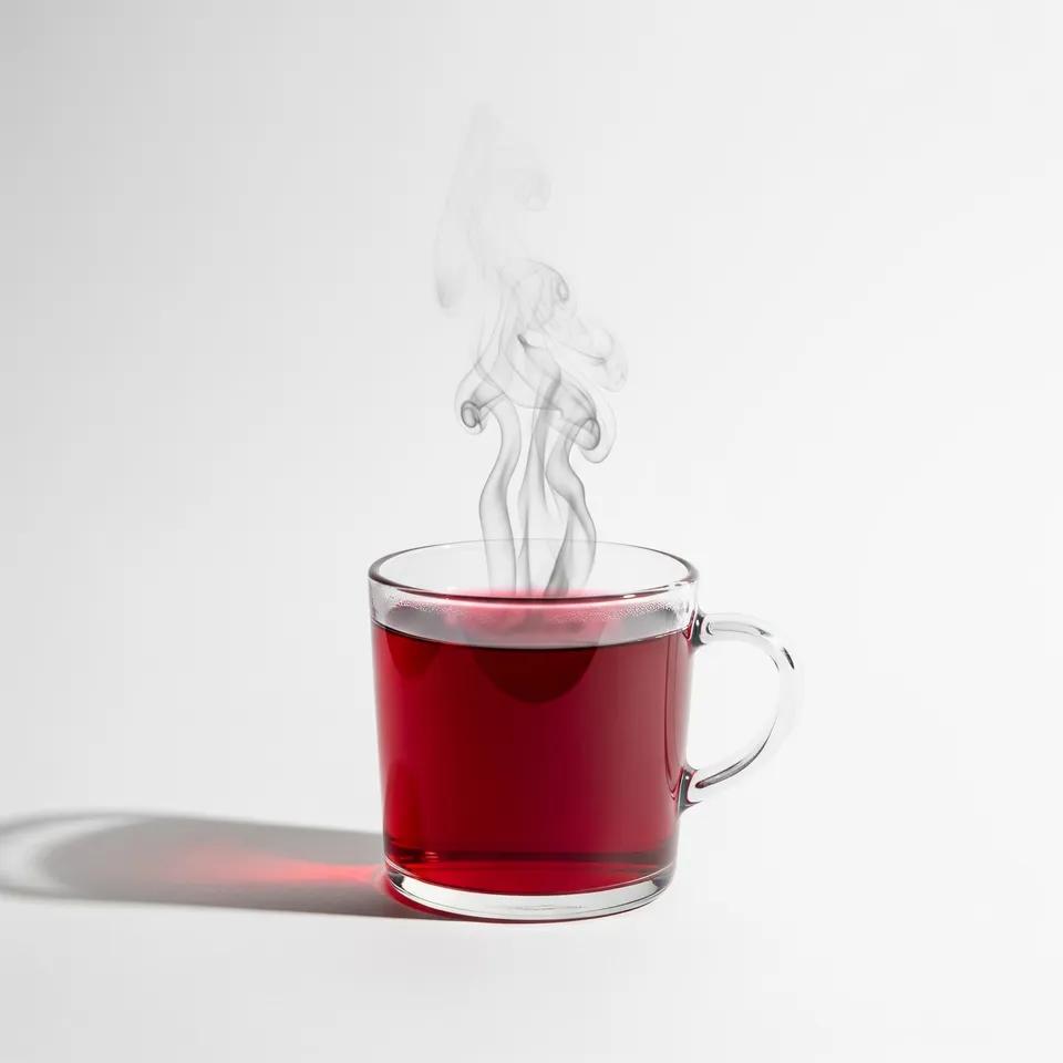 Bissap Chaud