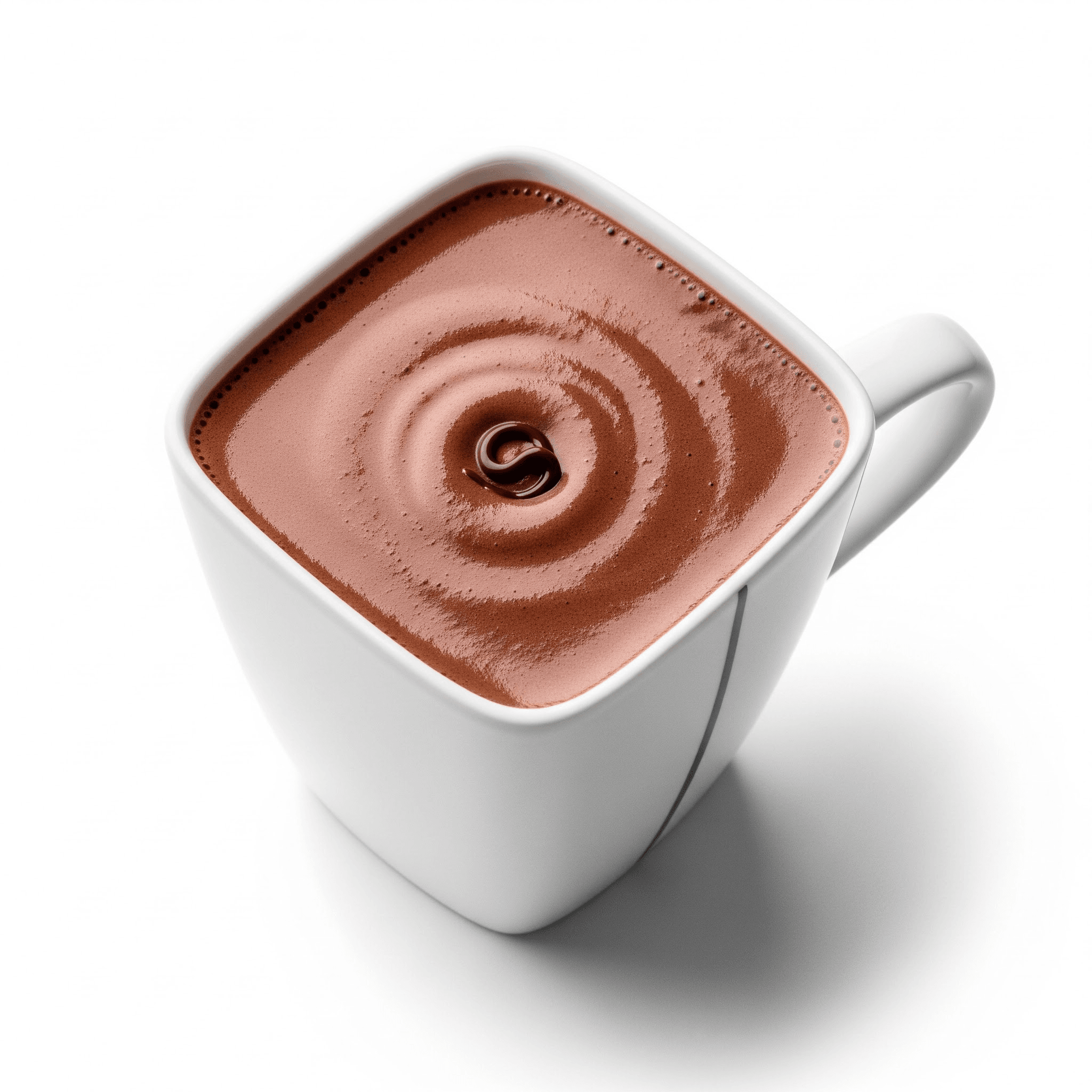 Chocolat Chaud Intense