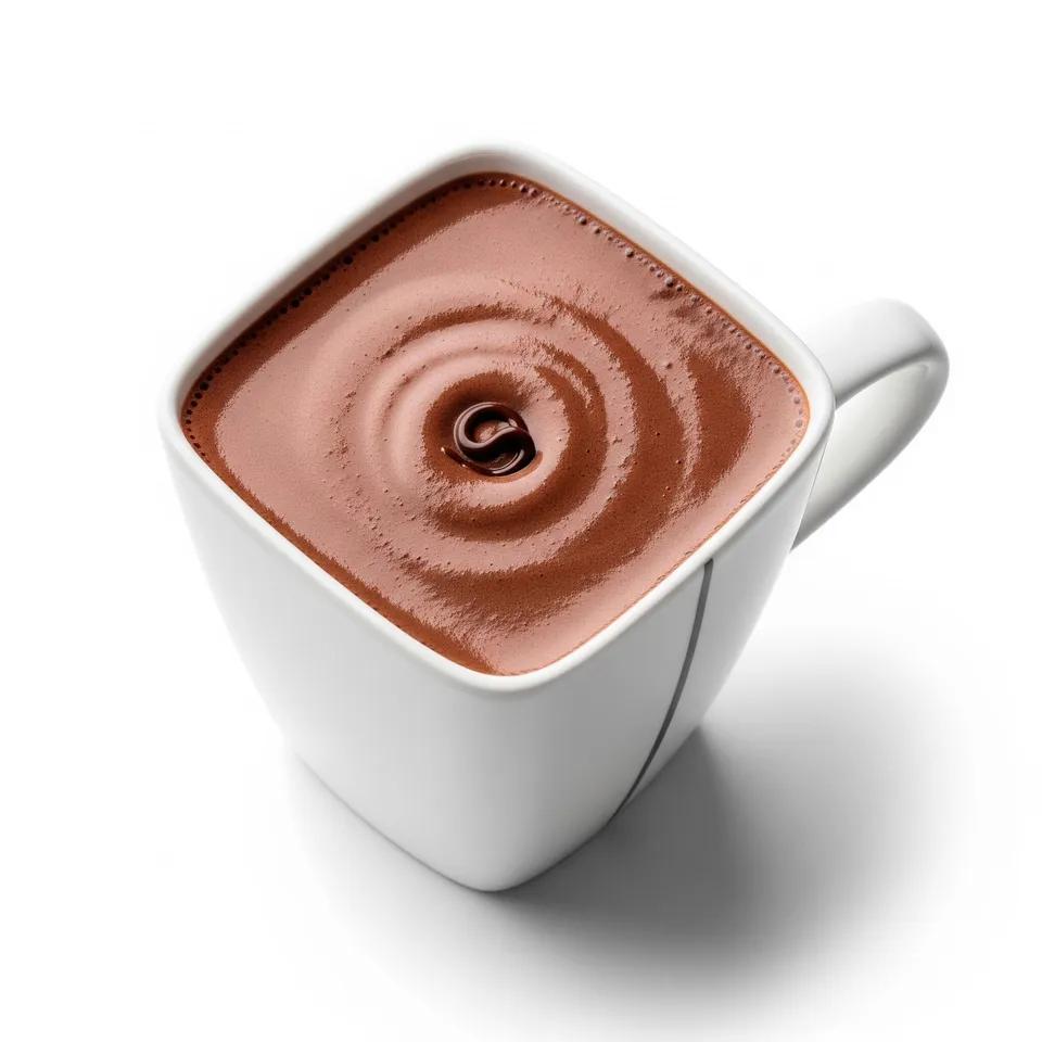 Chocolat Chaud Intense