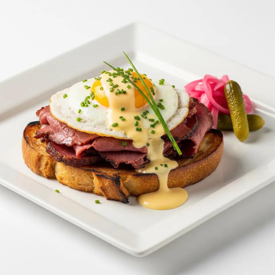 Le Verde Bacon