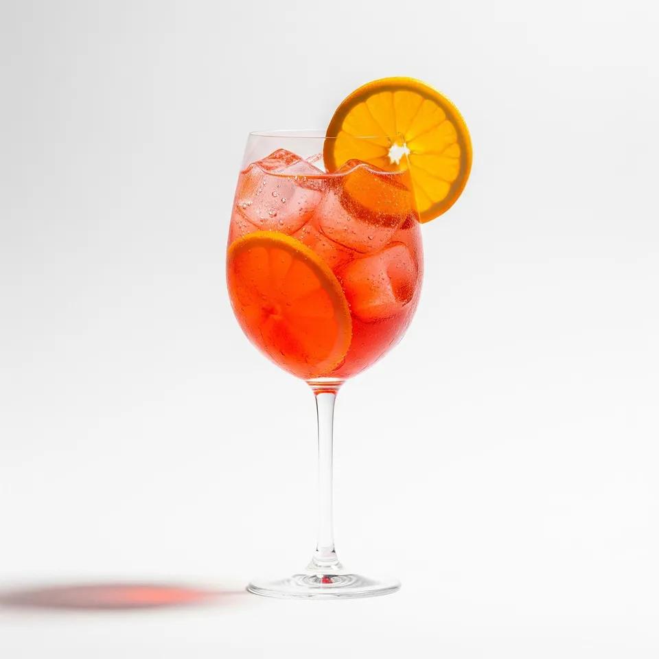 Orange Spritz