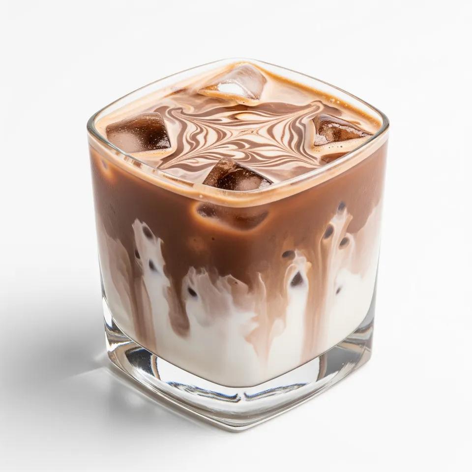 Monbana Latte Froid