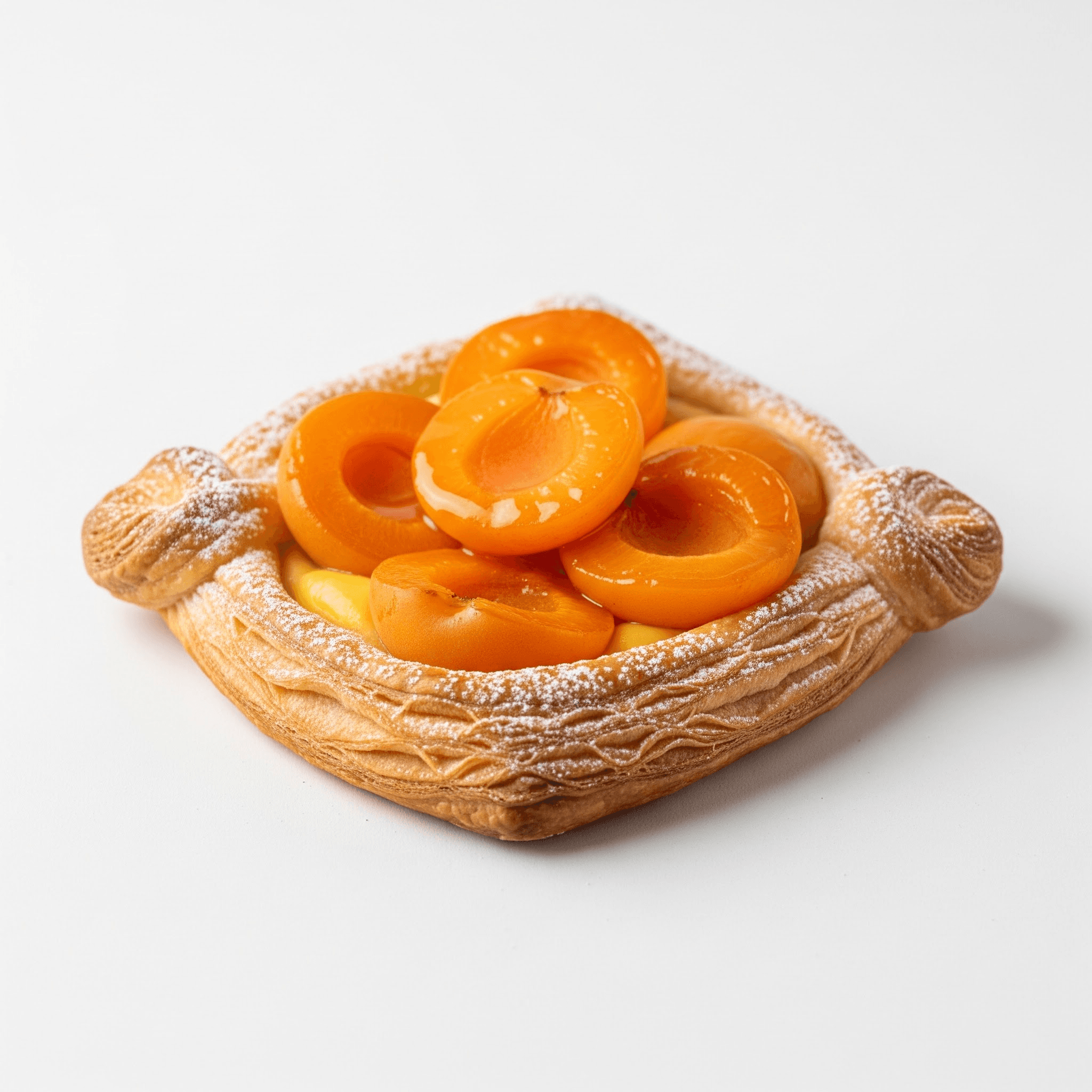 FeuilletÃ© Ã€ L'Abricot
