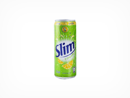 Hamoud Citron