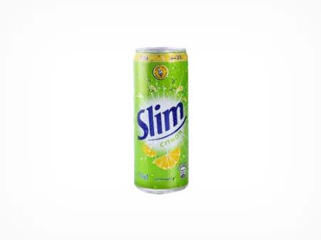 Hamoud Citron