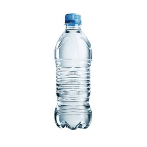 Eau Minéral