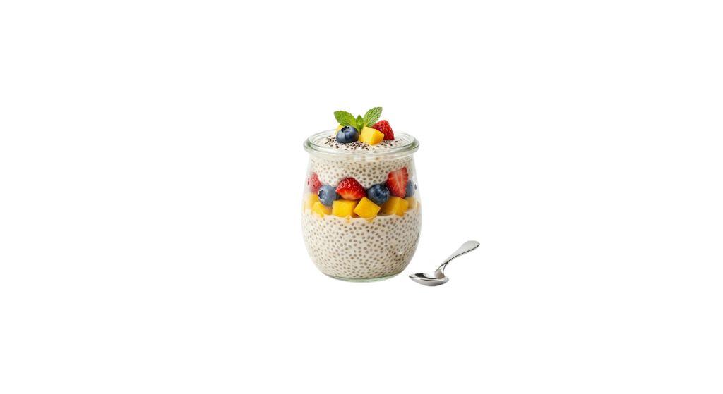 Chia Frais