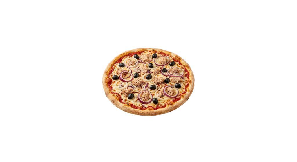 Pizza Thonon