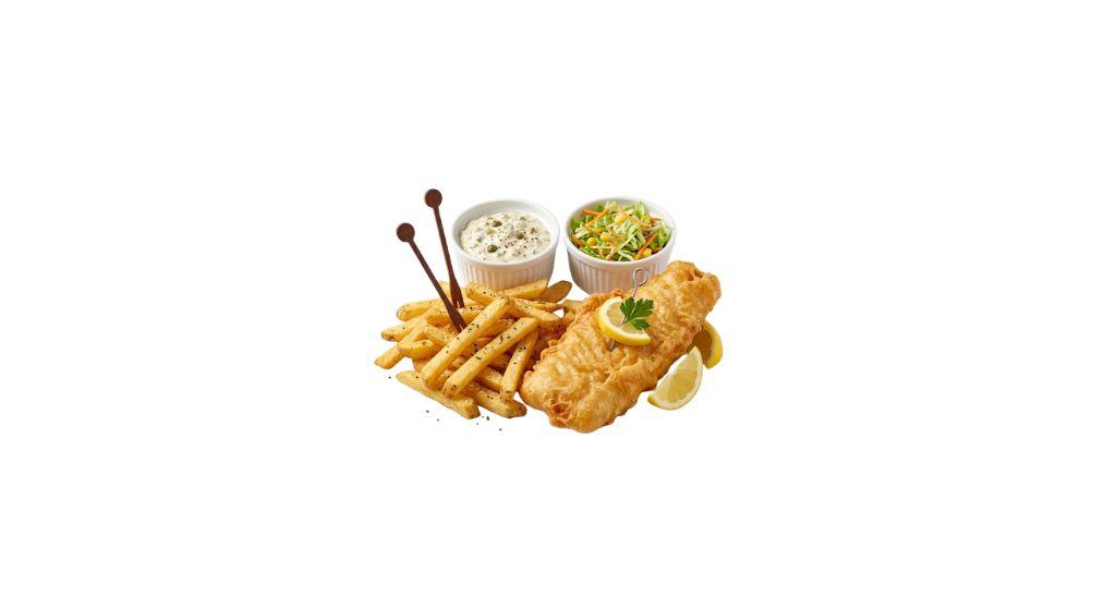 Fish & Chips