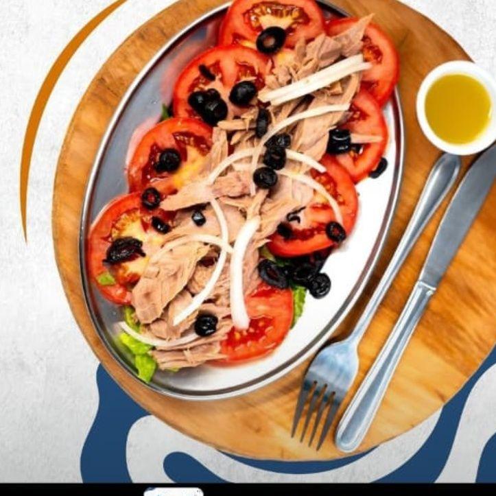 Tomate Thon