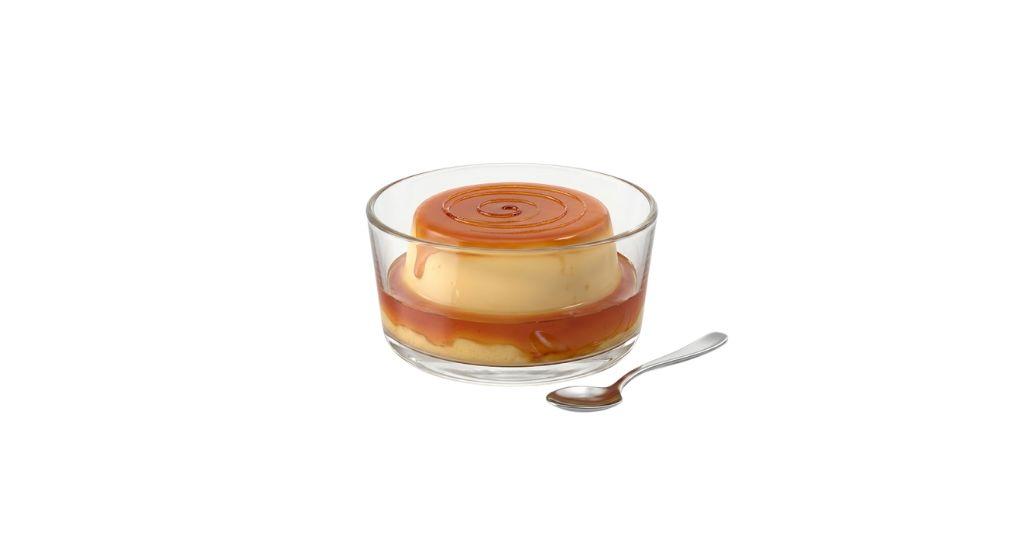 CrÃ¨me Caramel