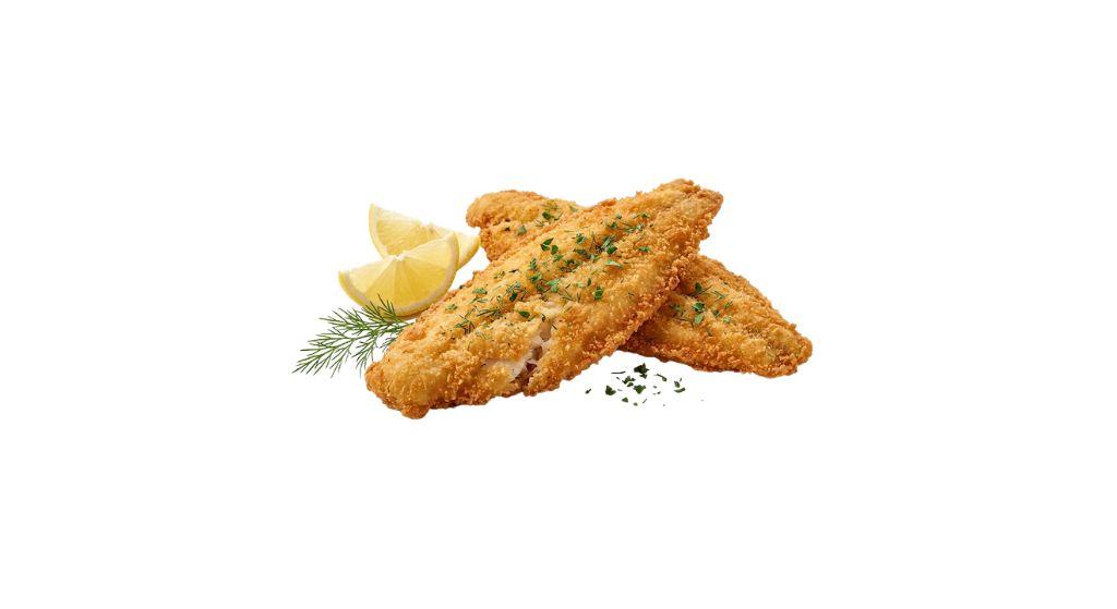 Friture de Sol