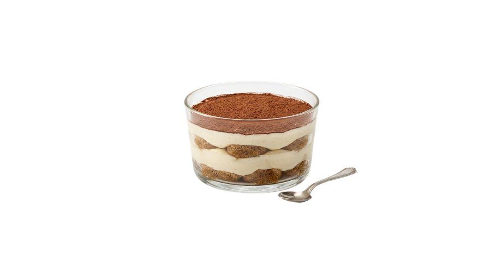 Tiramisu Italien