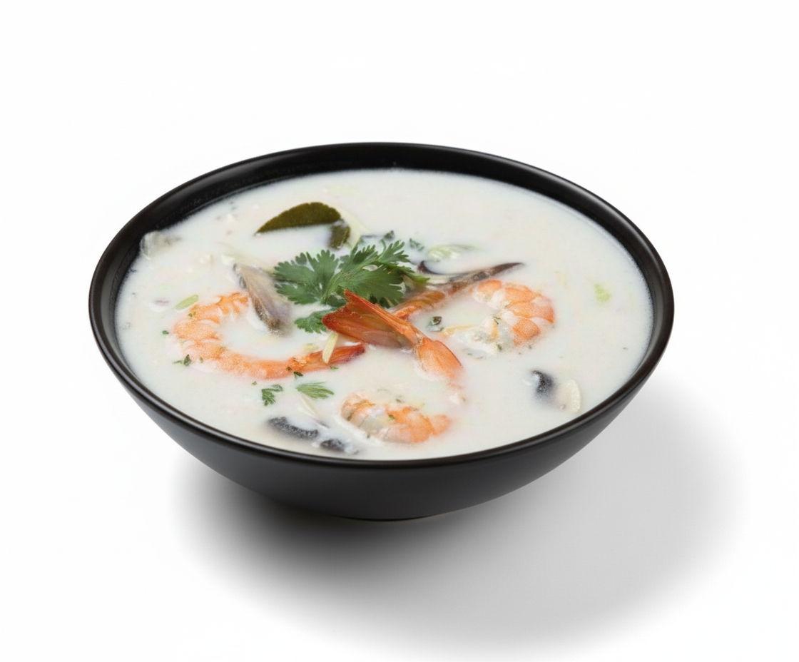 Soupe de Crevette