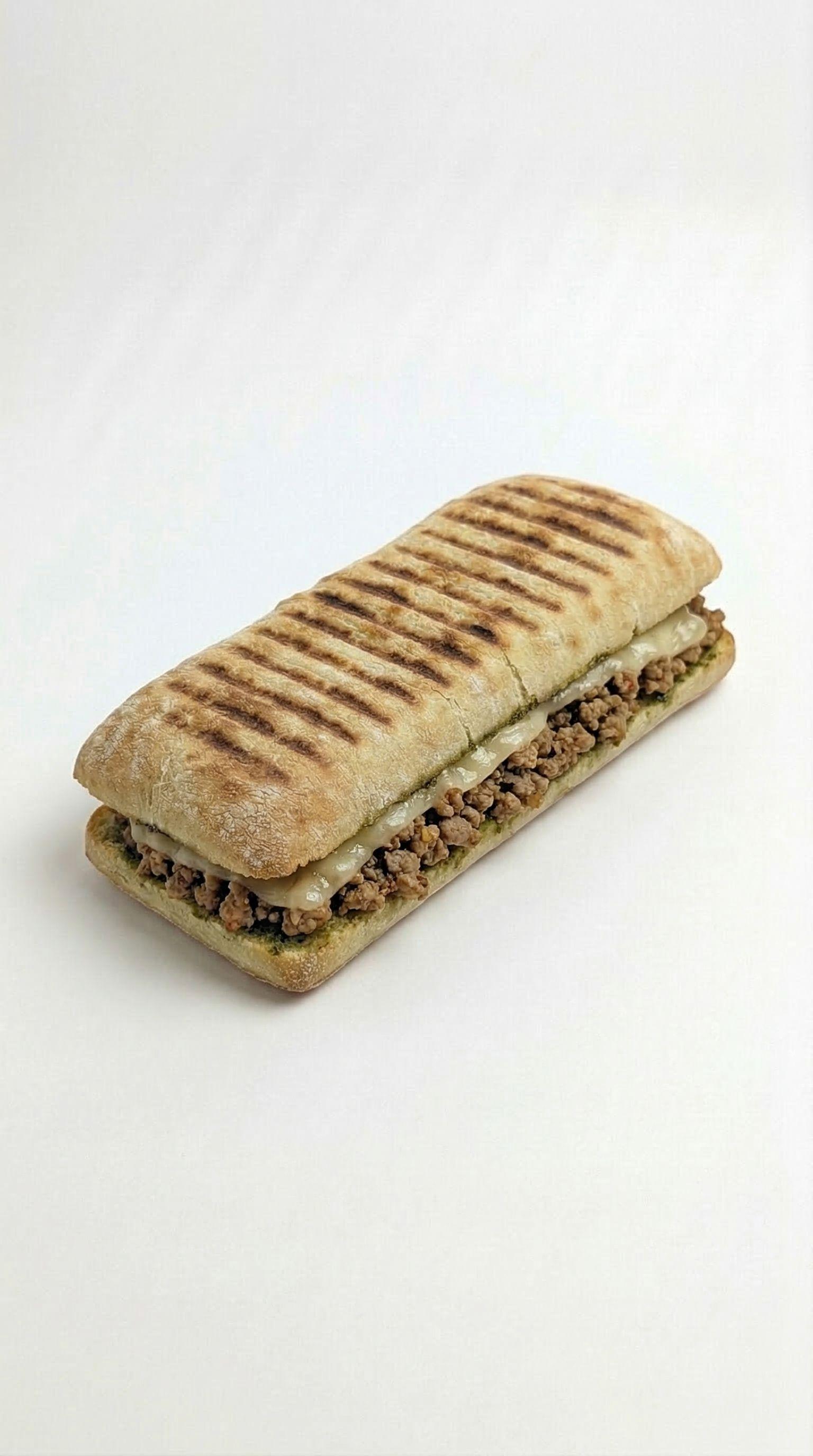 Panini mixte