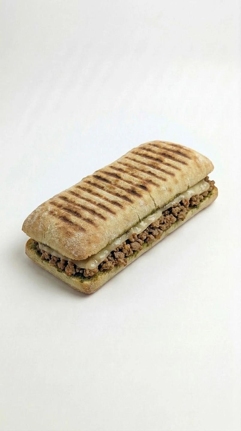Panini mixte