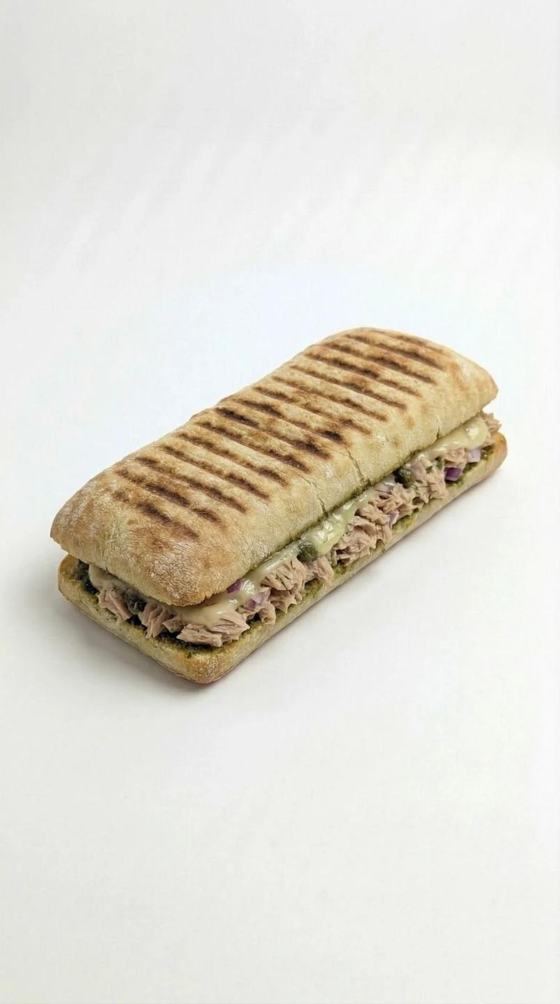 Panini thon