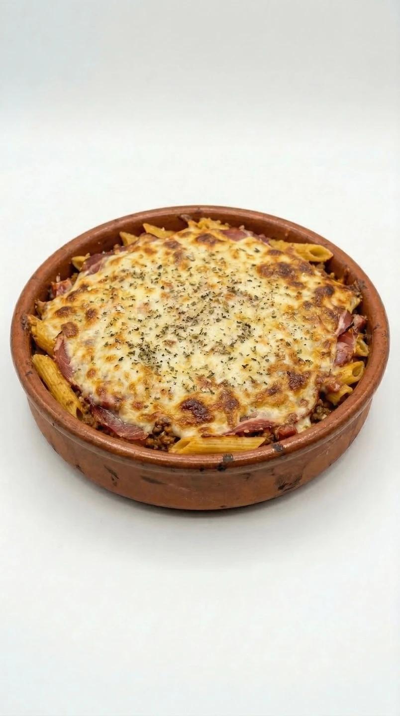 Pasticcio Crispy