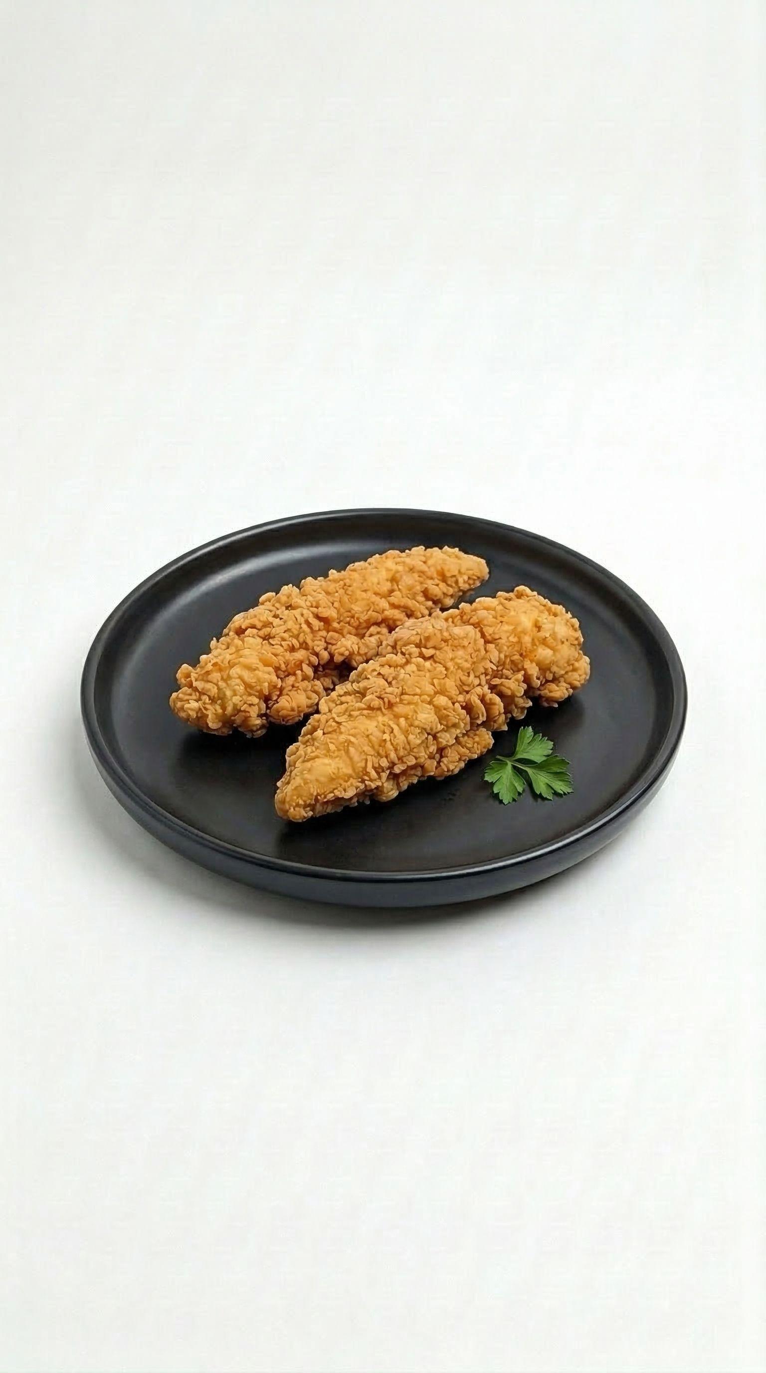 Tenders