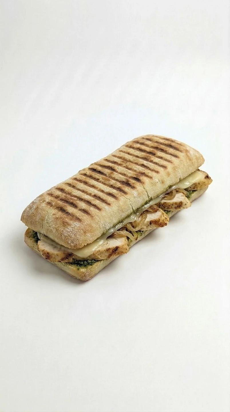 Panini poulet