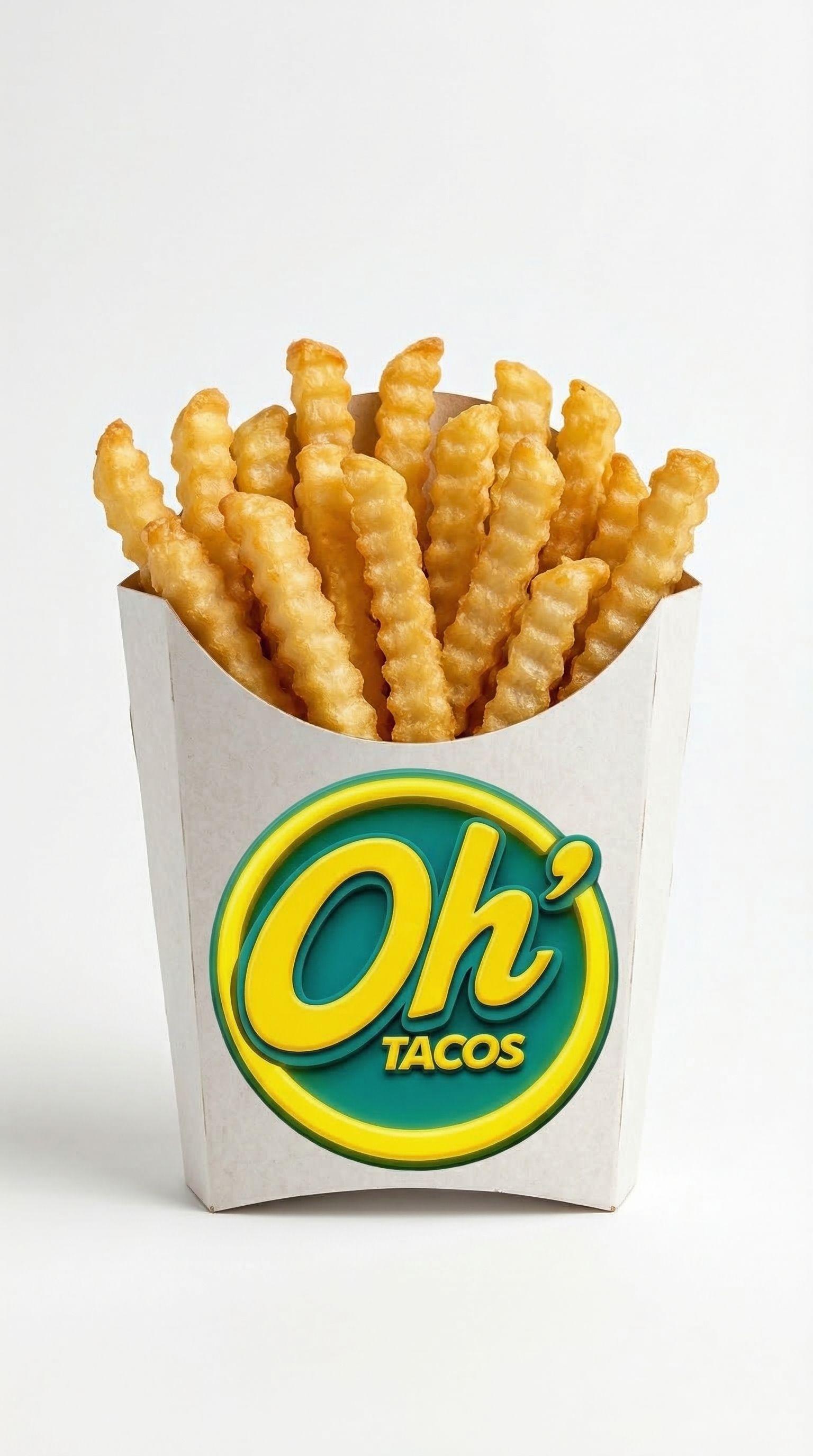 Fries