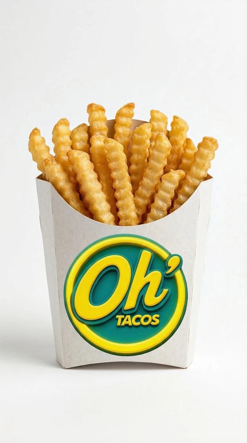 Fries